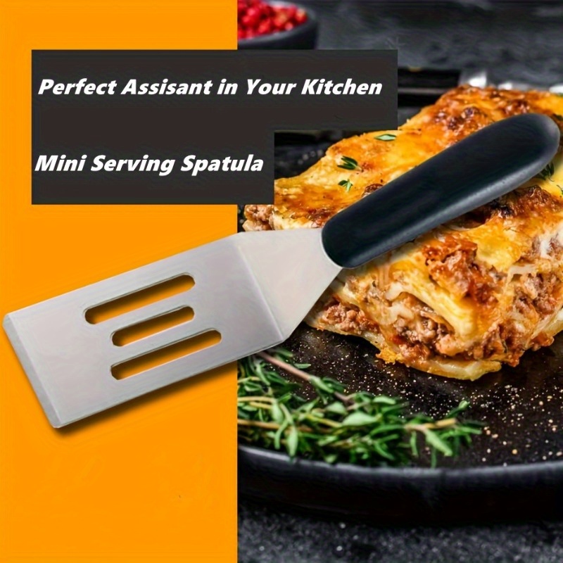Okonomiyaki Spatula - 1pc Spatula For Kitchen Use, For