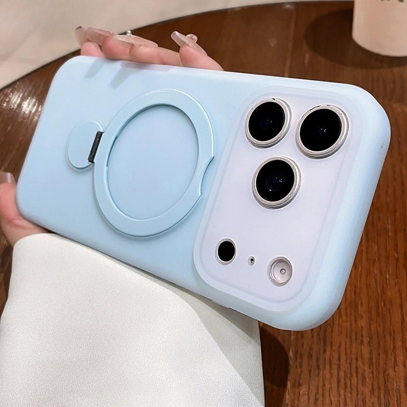 Jelly Soft Silicone Magnetic F - Taco Stand Holder recension och pris