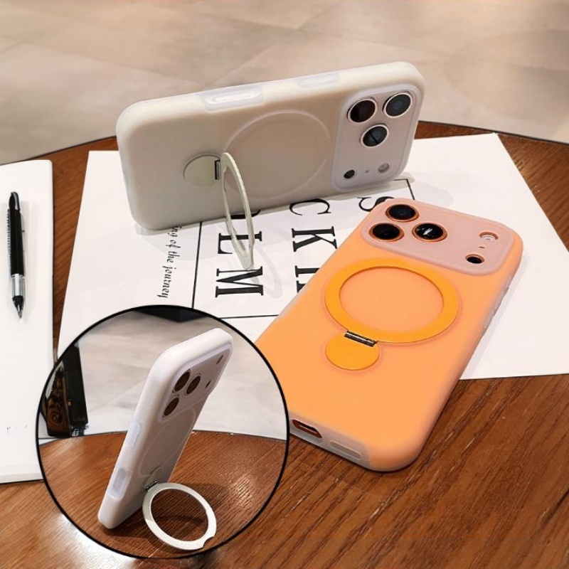 Jelly Soft Silicone Magnetic F - Taco Stand Holder recension och pris