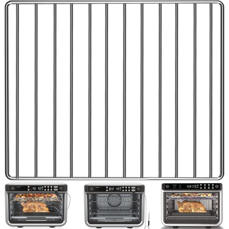 A68P-Air Fryer Rack For Ninja  - Ninja Air Fryer Dt201 recension och pris