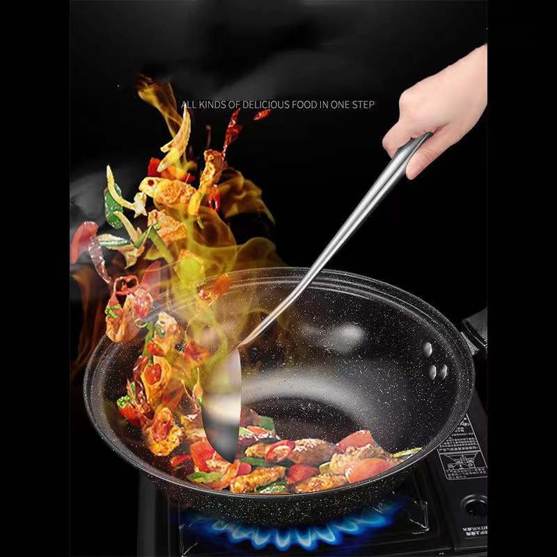 Thickened 304 Stainless Steel  - Okonomiyaki Spatula recension och pris