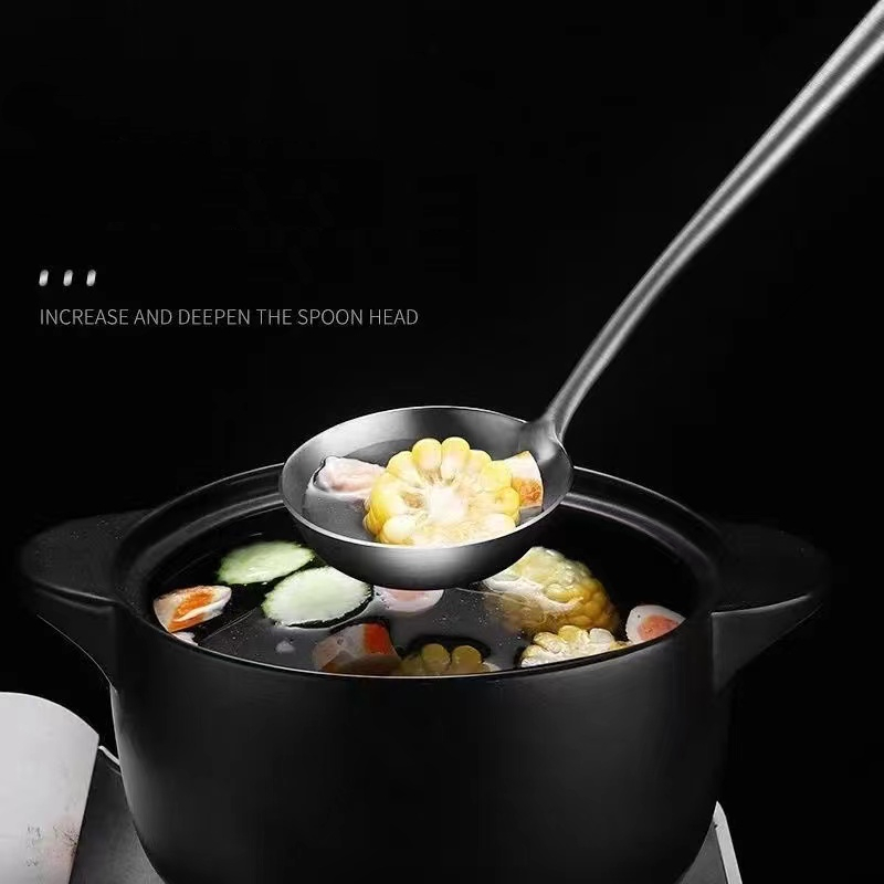 Thickened 304 Stainless Steel  - Okonomiyaki Spatula recension och pris